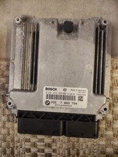 ECU CALCULATEUR DE MOTEUR A