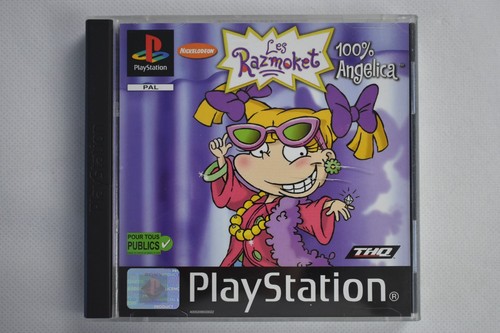 Sony playstation ps1 jeu - ps1,