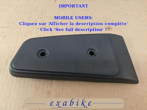 Element plastique pour piaggio - plastique,