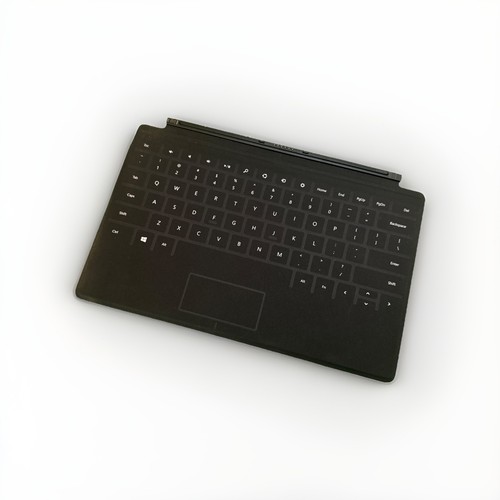 Microsoft surface touch cover - microsoft,