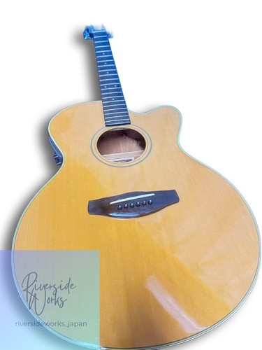 Guitare acoustique yamaha - guitare,