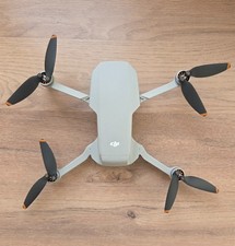 DJI Mini 2 SE Drone Caméra - En très bon état (Avec Télécommande RC-N1)