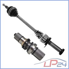 CARDAN TRANSMISSION+ARBRE