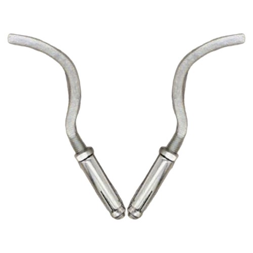 Support radiateur fonte - radiateur, en