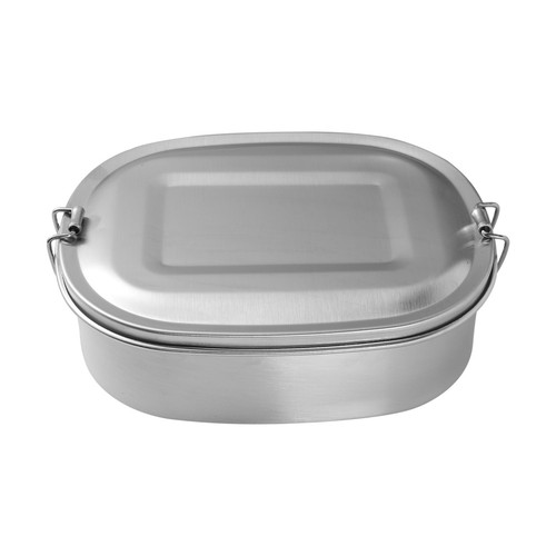 650 metal container - , bento