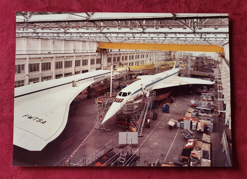 Photographie argentique avion - argentique,