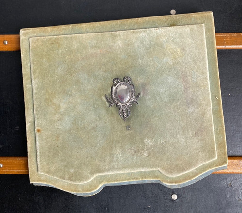 Porte document ancien - porte,