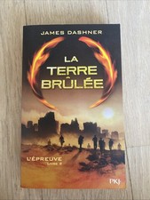 JAMES DASHNER Le Labyrinthe