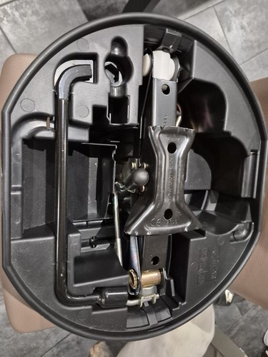 Cric citroen - cric,