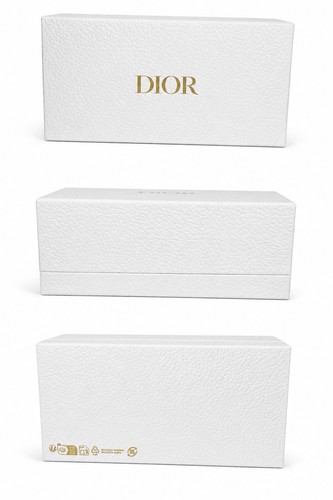 Boîte dior originale - boîte,