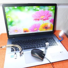 XXL SET Asus F705 Vivo