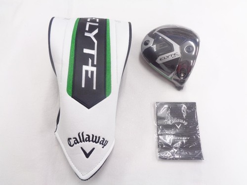 Nouvelle tête pilote callaway - nouvelle,
