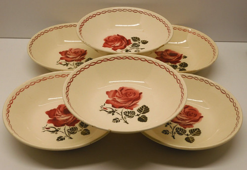 Assiettes creuses ceramique - creuses,