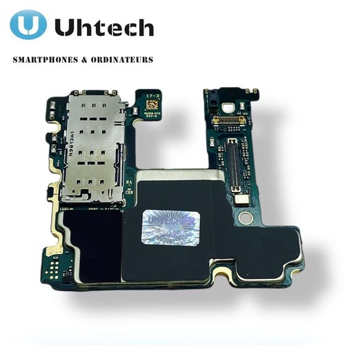 Carte mère - , (motherboard)