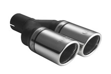 Embout D'Échappement 100Mm