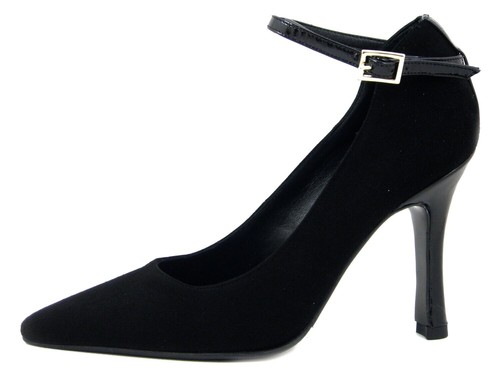Chaussures Femme Décollété