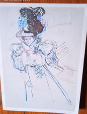 Toulouse-Lautrec catalogue