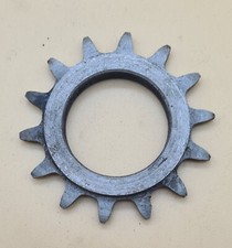 Pignon Fixe 14d Sprocket fixed Vélo Ancien