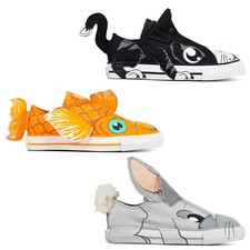 Converse Chuck Taylor All Star Creatures Bœuf Chaussures Enfants Mocassins