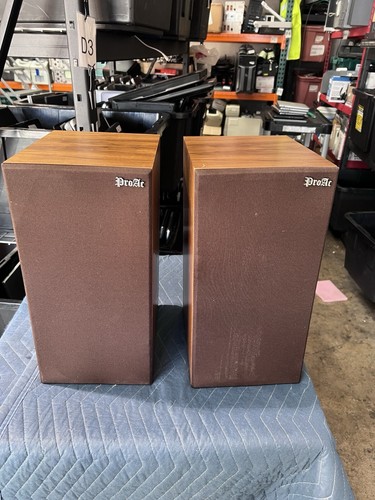 Proac studio 1980s - 1,