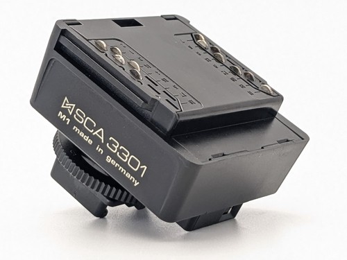 Mint adaptateur flash - [mint], de