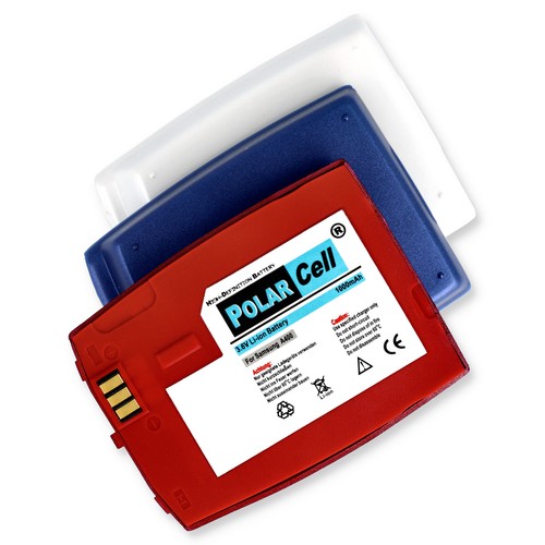 Batterie pour samsung sgh a400 - batterie,