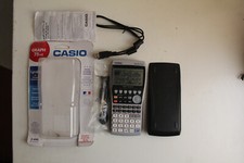 Jolie Calculatrice Graphique scientifique Casio Graph 75+ E