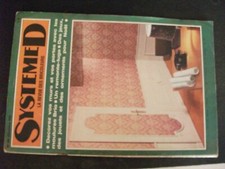 ** Revue Système D n°299