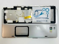 Plasturgie coque superieure