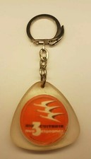 Rare porte clé - ,