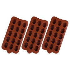  3 Pcs Moule À Pate En