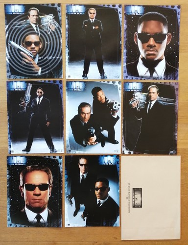 Men black will - will, smith