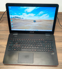 ASUS Rog G551JM 15,6" Intel I7