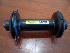 Used Mavic Cosmic SLS Front