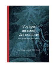 Voyages au cœur des nombres