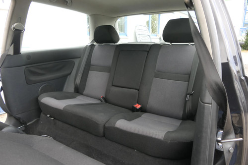 Golf siège limousine - de,