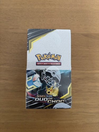 Demi display pokémon duo - pokémon, de