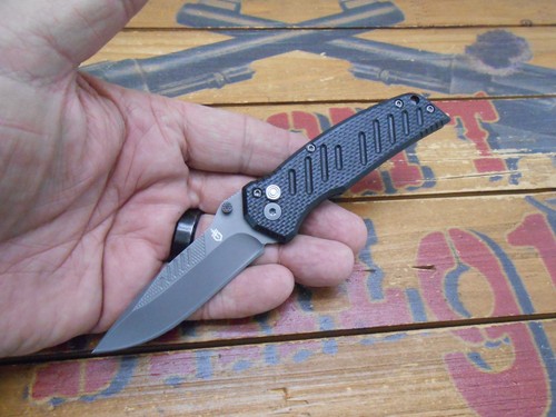 Gerber mini swagger pocket - swagger,