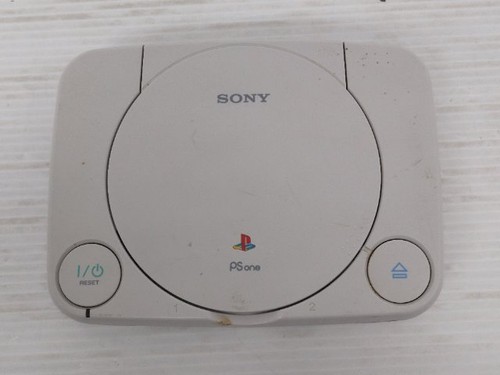 One console - ps,