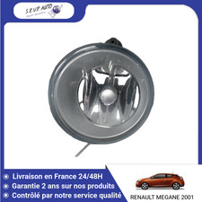 🇫🇷 PHARE ANTIBROUILLARD