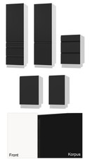 Buffet de Cuisine Avellino