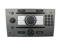 Radio Cd  70 Navi Opel Vectra 13188477 383555646 UCE Siemens 1052