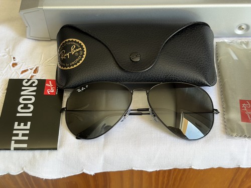 Ray ban polarisante - ban, 3025