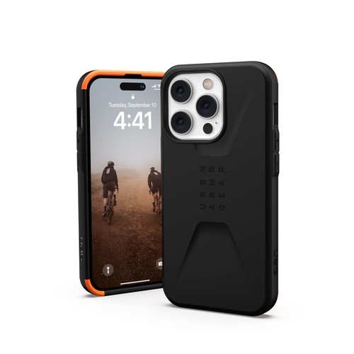Uag civilian housse compatible - civilian,