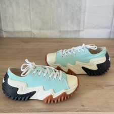 Converse Chuck Taylor Run Star low Motion CX Baskets basses à lacets Homme EU 41