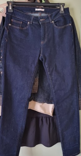 Celio jean femme bleu - bleu, taille