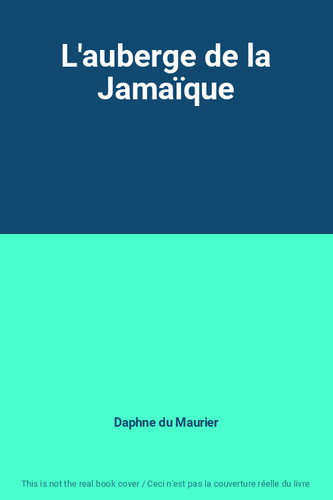 Auberge la jamaïque - la,
