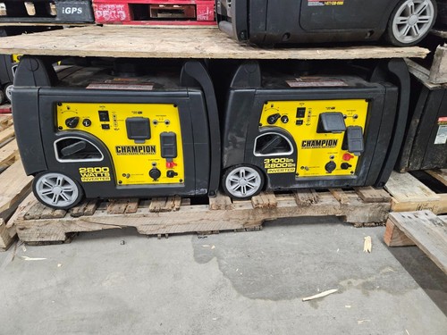 100158r 2800 3100w champion - 100158r-, 2800/3100w