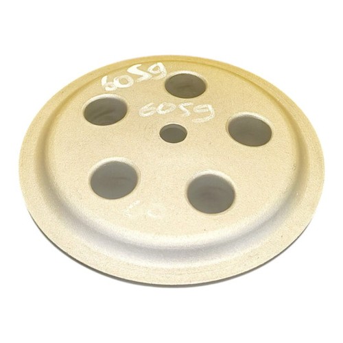 Plateau pression embrayage - de,