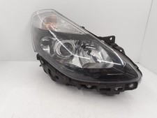 Optique avant principal droit (feux)(phare) RENAULT CLIO 3 PHASE 2 260104676R